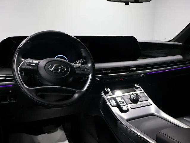 Photo of 2024 Abyss Black Pearl Hyundai PALISADE