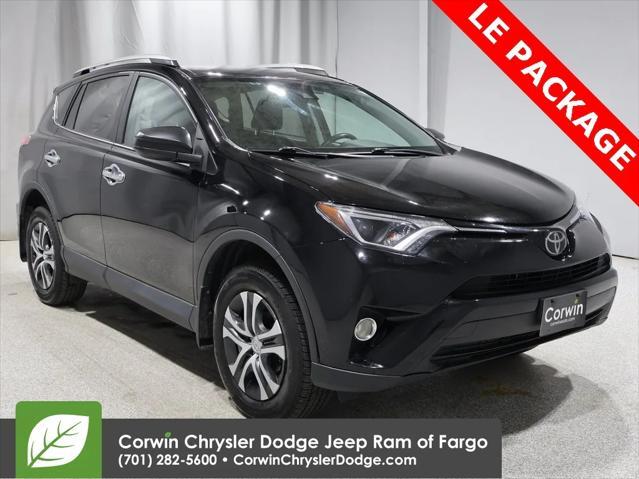 2018 Toyota RAV4