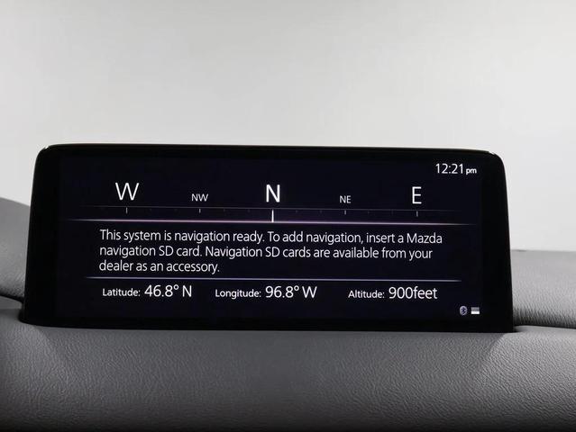 Photo of 2025 Machine Gray Mazda CX-5