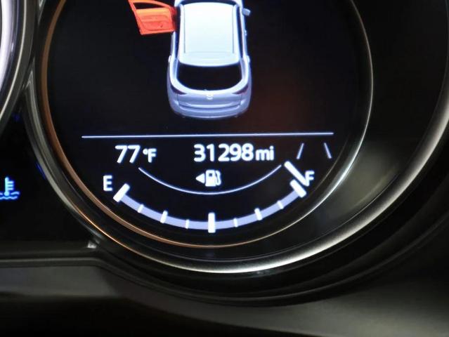Photo of 2025 Machine Gray Mazda CX-5