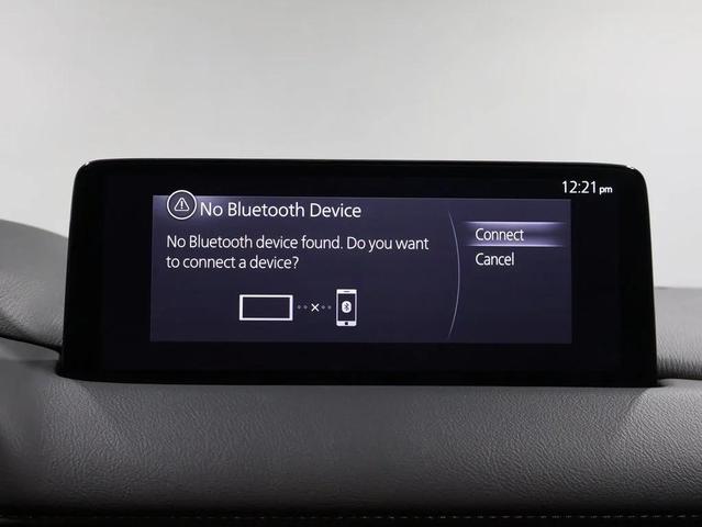 Photo of 2025 Machine Gray Mazda CX-5