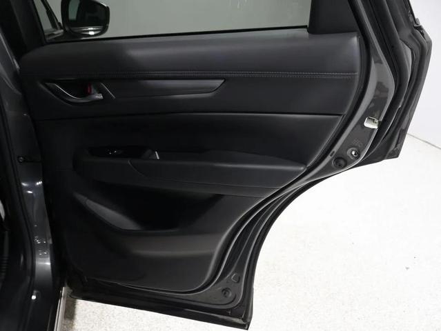 Photo of 2025 Machine Gray Mazda CX-5