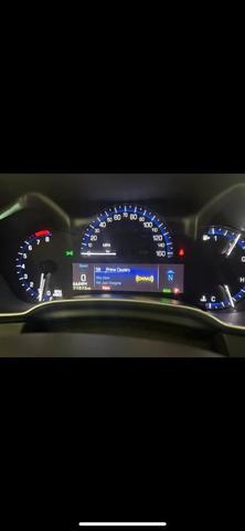 2013 Cadillac SRX