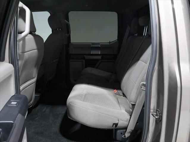 Photo of 2019 Stone Gray Ford F-150
