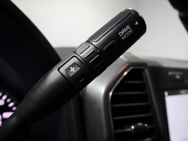 Photo of 2019 Stone Gray Ford F-150