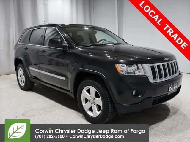 2011 Jeep Grand Cherokee