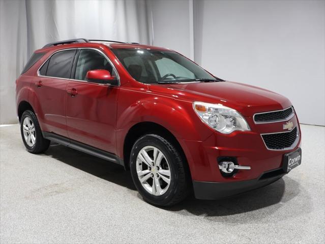 2014 Chevrolet Equinox