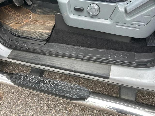 Photo of 2011 Ingot Silver Ford F-150