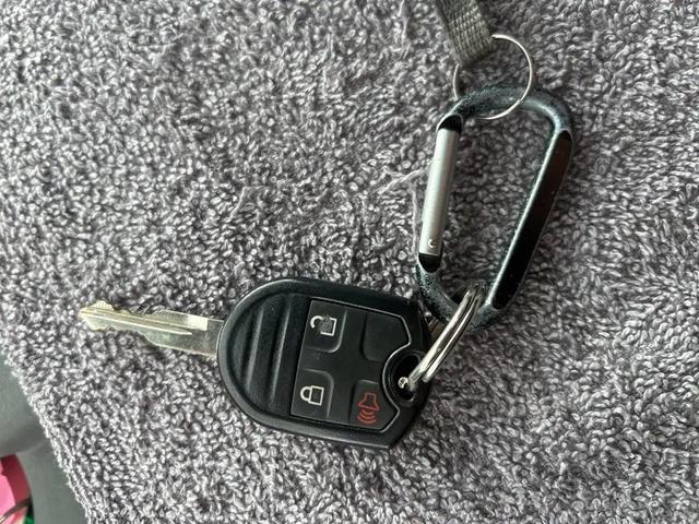 Photo of 2011 Ingot Silver Ford F-150