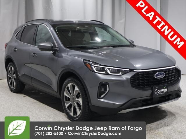 2023 Ford Escape