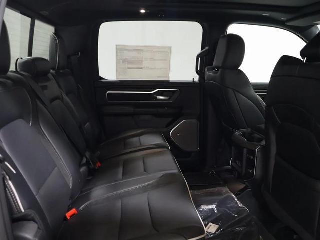 Photo of 2026 Bright White RAM 1500