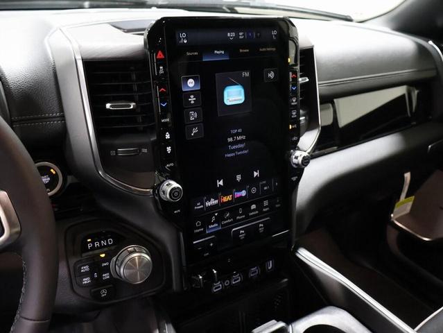 Photo of 2026 Bright White RAM 1500