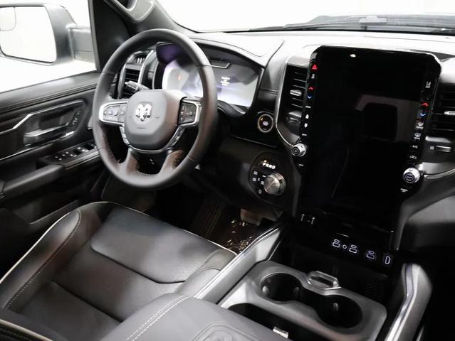 Photo of 2026 Bright White RAM 1500