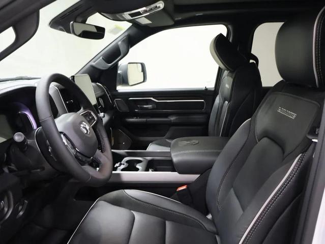 Photo of 2026 Bright White RAM 1500