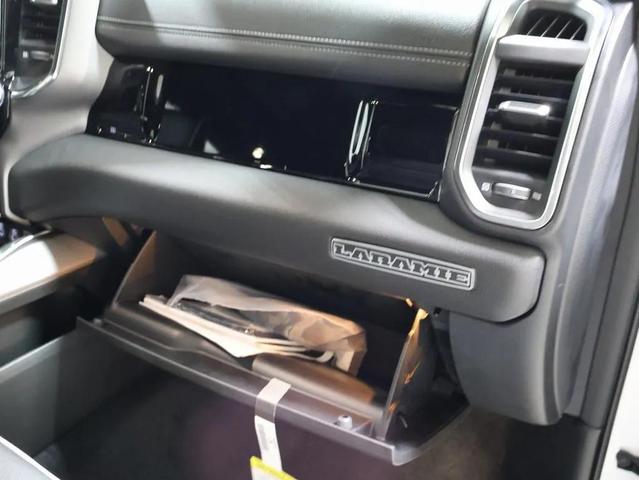 Photo of 2026 Bright White RAM 1500