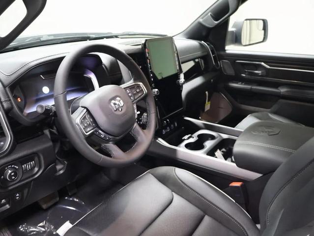 Photo of 2026 Bright White RAM 1500