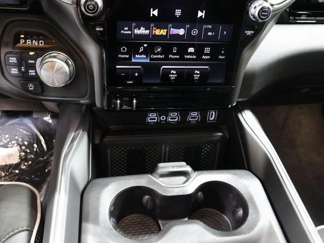 Photo of 2026 Bright White RAM 1500
