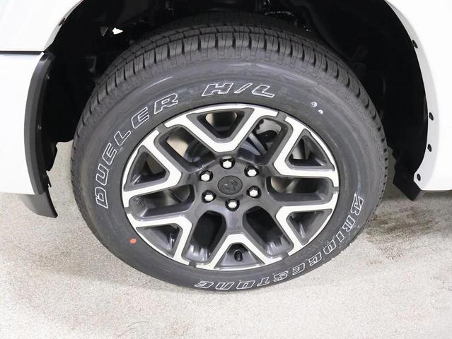 Photo of 2026 Bright White RAM 1500