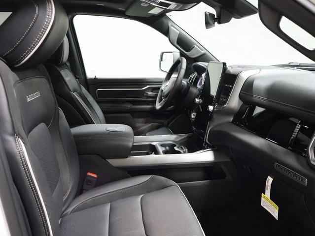 Photo of 2026 Bright White RAM 1500