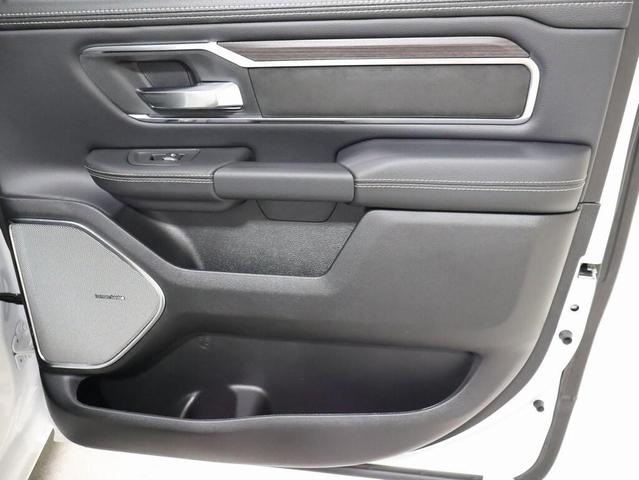 Photo of 2026 Bright White RAM 1500