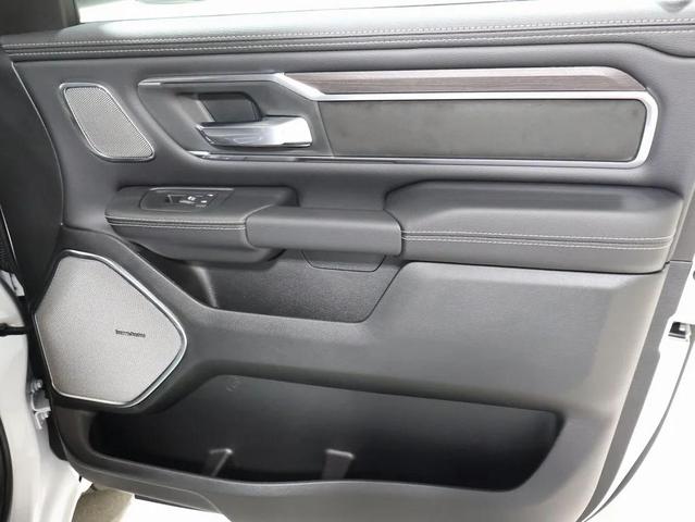 Photo of 2026 Bright White RAM 1500