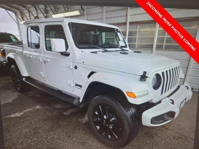 2023 Jeep Gladiator
