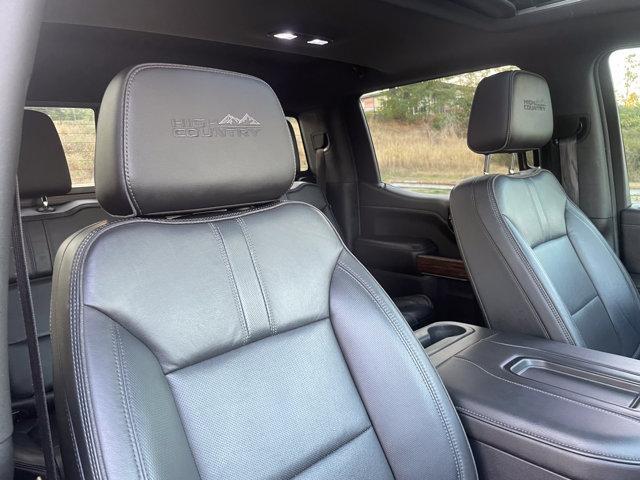 Photo of 2019 Satin Steel Metallic Chevrolet Silverado 1500