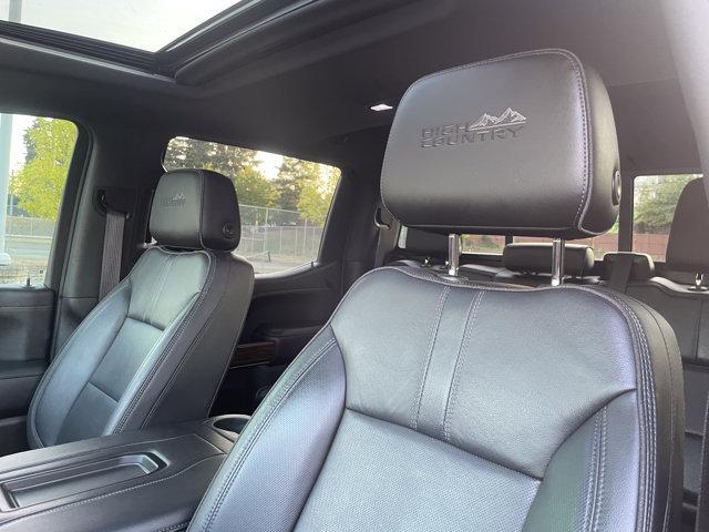 Photo of 2019 Satin Steel Metallic Chevrolet Silverado 1500