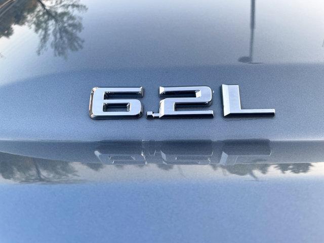 Photo of 2019 Satin Steel Metallic Chevrolet Silverado 1500