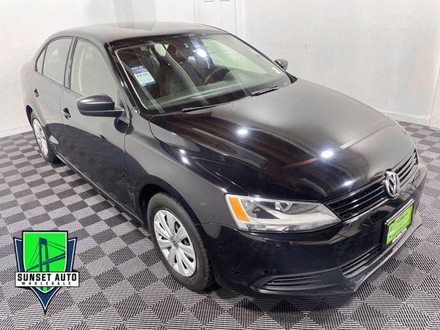 2014 Volkswagen Jetta