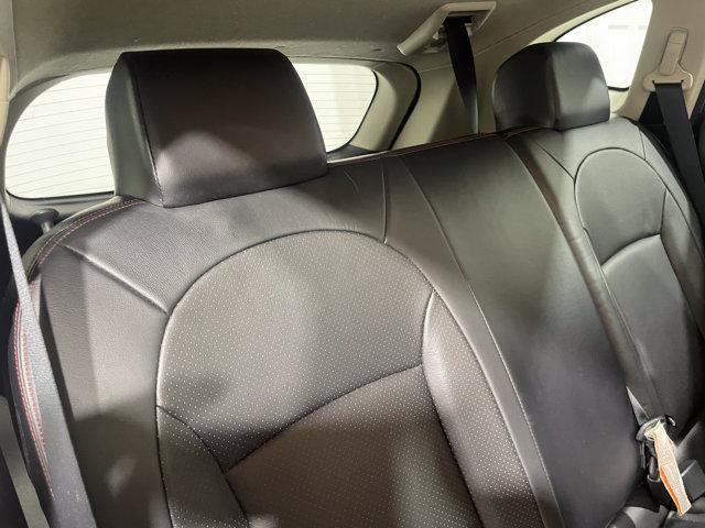 Photo of 2012 Platinum Graphite Nissan Rogue