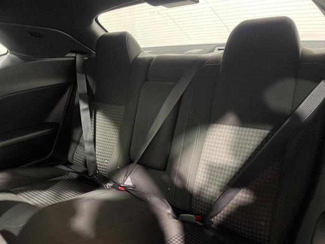 Photo of 2018 White Knuckle Clearcoat Dodge Challenger