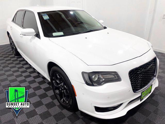 2022 Chrysler 300