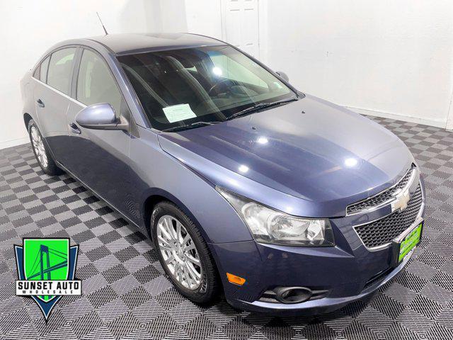 2013 Chevrolet Cruze
