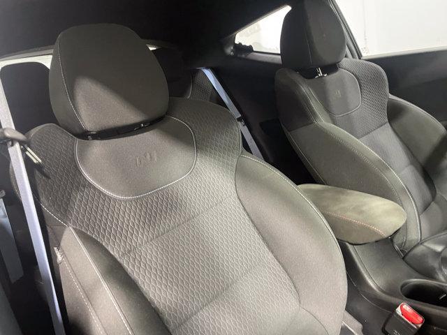 Photo of 2020 Ultra Black Hyundai Veloster N