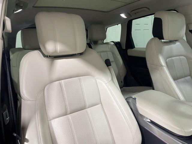 Photo of 2021 Carpathian Grey Premium Metallic Land Rover Range Rover Sport