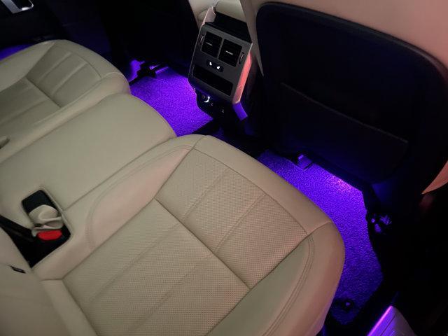 Photo of 2021 Carpathian Grey Premium Metallic Land Rover Range Rover Sport