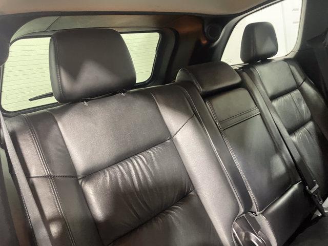 Photo of 2013 True Blue Pearlcoat Jeep Grand Cherokee