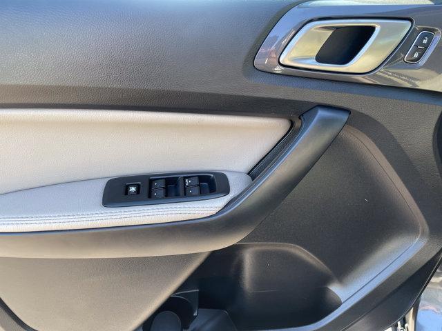 Photo of 2020 Magnetic Metallic Ford Ranger