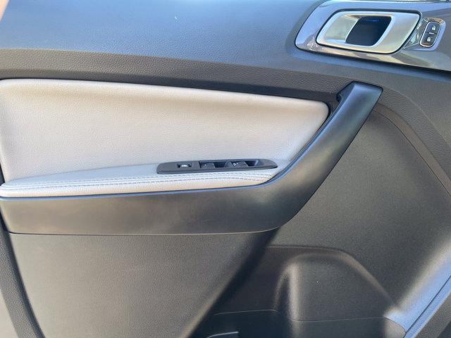 Photo of 2020 Magnetic Metallic Ford Ranger