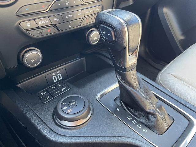 Photo of 2020 Magnetic Metallic Ford Ranger