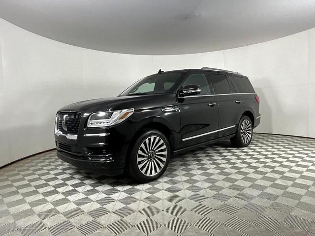 2021 Lincoln Navigator