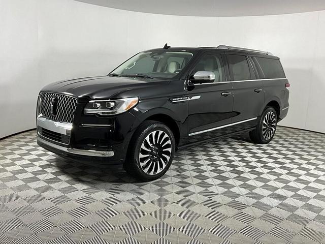 2024 Lincoln Navigator L