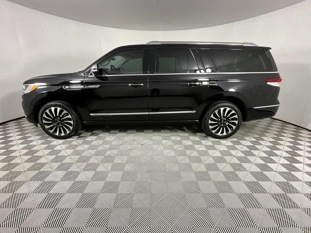 2024 Lincoln Navigator L