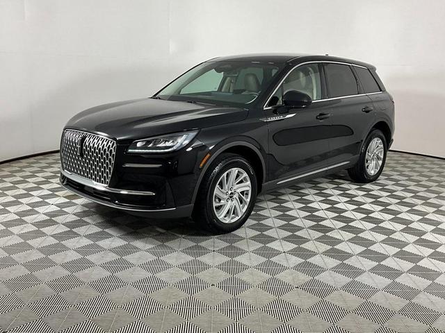 2023 Lincoln Corsair