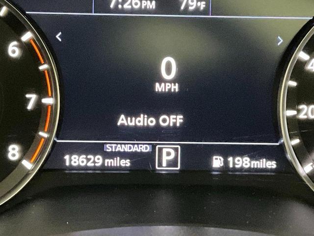 Photo of 2023 Majestic White INFINITI QX55