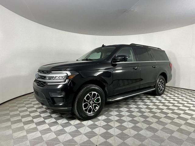 2022 Ford Expedition Max