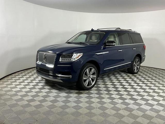 2019 Lincoln Navigator