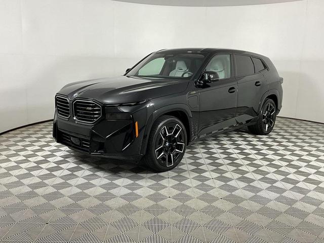 2023 BMW Xm