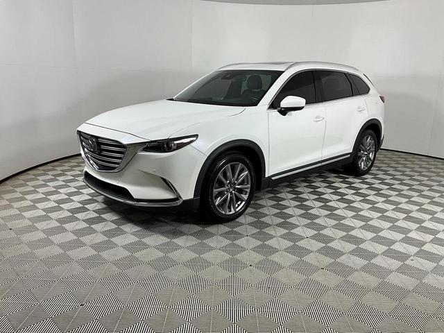 2020 Mazda CX-9